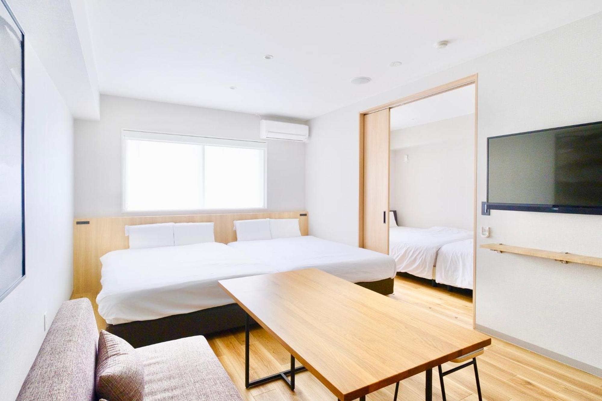 Comforts81 Shinsaibashi Осака Екстер'єр фото